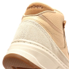 Кроссовки Кроссовки женские Reebok Club C Geo Mid weathered beige f22-r/true beige/alabaster Артикул GZ21599.5, GZ21598.5, GZ21599, GZ21598, GZ215910