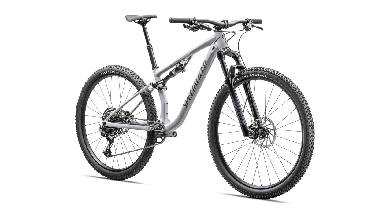 Купить Specialized Chisel 2025 Gloss Dove Grey / Ashen Grey Артикул 93825-7001, 93825-7005, 93825-7002, 93825-7003, 93825-7004