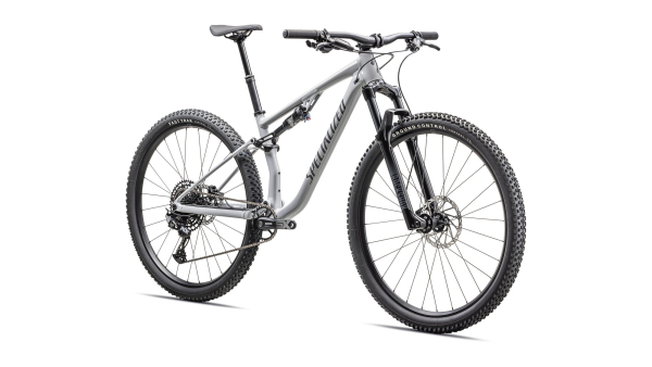 Specialized Chisel 2025 Gloss Dove Grey / Ashen Grey