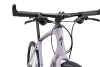 Городские велосипеды Specialized Sirrus 4.0 2021 Gloss UV Lilac / Satin Black Reflective Артикул 90920-5106, 90920-5102, 90920-5105, 90920-5103, 90920-5101, 90920-5104
