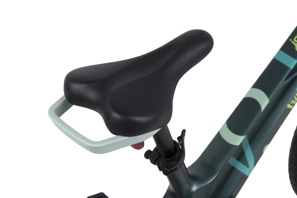 16-18 дюймов (4-7 лет) Twinky Joy 16 2026 Артикул 4660447855401