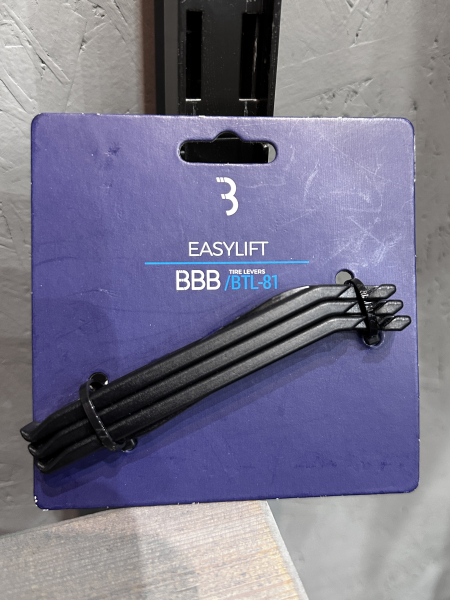 Монтажки BBB BTL-81 EasyLift 3