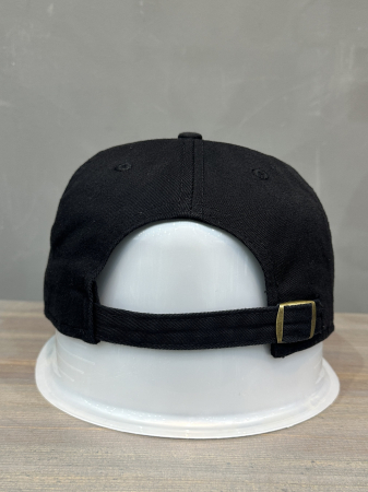 Шапки, кеппи, бейсболки Кепка Specialized New Era Revel Classic Hat Black Артикул 