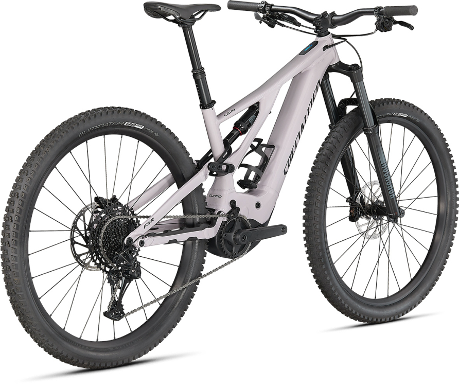 TURBO LEVO - лучшее из возможного! Specialized Turbo Levo 2021 Clay / Black / Flake Silver Артикул 95221-7502, 95221-7505, 95221-7503, 95221-7504