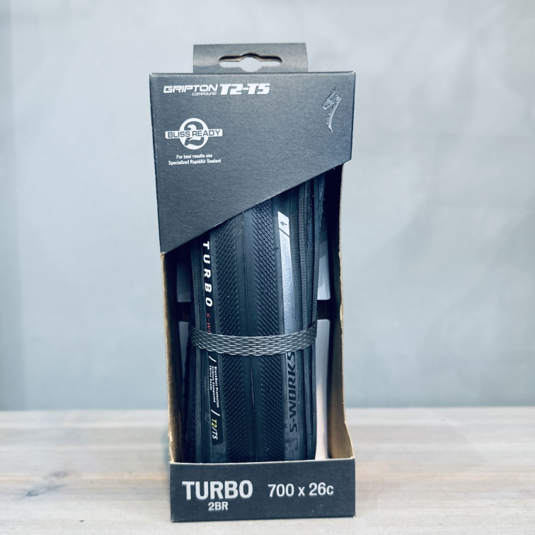 Покрышки Покрышка 700 Specialized S-Works Turbo 2Bliss Ready T2/T5 Артикул 00022-1151, 00022-1153, 00022-1152