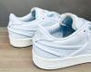 Кроссовки Кроссовки Reebok Victoria Beckham Club C Fresh Blue Артикул GY15716, GY15716.5, GY15718.5, GY15717, GY15715.5, GY15718, GY15717.5, GY15715