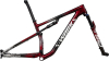 Рамы горных велосипедов рама Specialized S-Works Epic 2023 Gloss Red Tint / Black Tint / Flake Silver / Granite Артикул 70323-0102, 70323-0103, 70323-0105, 70323-0104, 70323-0101