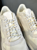 Кроссовки Кроссовки Reebok Classic Leather classic white/classic white/stucco Артикул GY152712, GY152710, GY152711.5, GY152710.5, GY152712.5, GY152711
