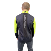 Куртки Куртка Fischer Softshell Light black/yellow Артикул 4680162763461, 4680162763454