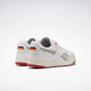 Кроссовки Кроссовки Reebok BB 4000 ll Cloud White / Pure Grey / Vector Red Артикул HQ358210