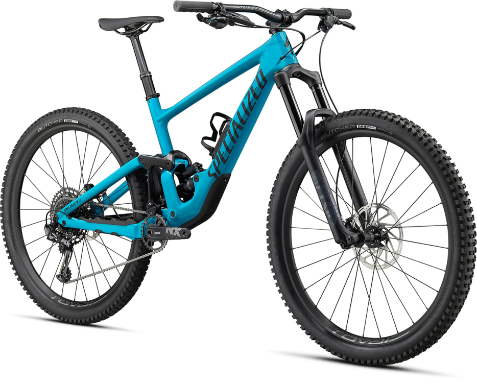 Купить Specialized Enduro Comp Carbon 29 2020 бирюзовый Артикул 93620-5103, 93620-5104, 93620-5102, 93620-5105