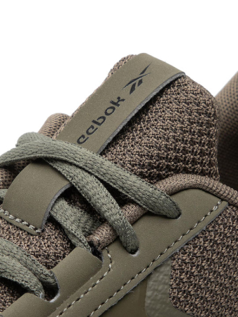 Кроссовки Кроссовки Reebok Energylux 2.0 army green/core black/ftwr white Артикул GW96959.5
