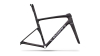 S-WORKS велосипеды шоссе рама Specialized S-Works Tarmac SL9 FRMSET 2027 Gloss Carbon / Amethyst Frost / White Silver Metalli Артикул 74927-1549, 74927-1556, 74927-1558, 74927-1561, 74927-1554, 74927-1552
