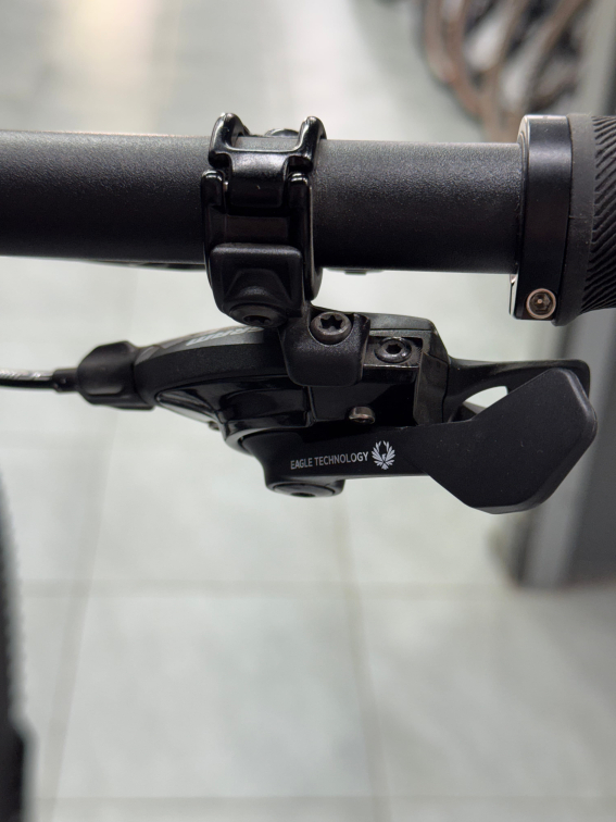 TURBO LEVO - лучшее из возможного! Specialized Turbo Levo SL Comp Alloy 2024 Gloss Charcoal / Silver Dust / Black Артикул 96824-5006, 96824-5003, 96824-5004, 96824-5002, 96824-5001, 96824-5005