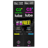 Велохимия Смазка для цепи Muc-Off Ceramic Lube Wet & Dry 120 Артикул 