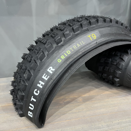 Покрышки Покрышка 27,5 Specialized Butcher Grid Trail 2BR T9 27,5x2.6 Артикул 