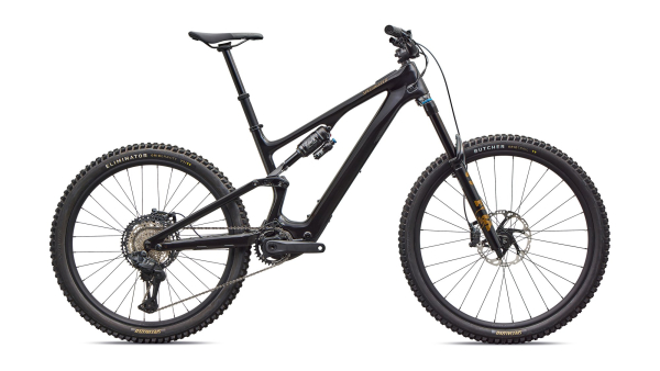 Specialized Turbo Levo SL 2 Expert Di2 2026 Carbon / Burnt Gold