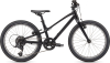 20 дюймов (5-8 лет) Specialized Jett 20 gloss cast black / smoke 2022 Артикул 92722-6120