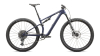Купить Specialized Epic 8 EVO Comp 2024 Satin BluOnix Dune White Артикул 90324-5302, 90324-5304, 90324-5301, 90324-5305, 90324-5303