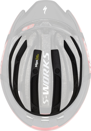 Шлемы Шлем Specialized S-Works Evade 3 2022 Red Артикул 60723-0054, 60723-0052, 60723-0053