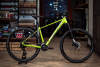 Купить Superior XC 859 2023 Matte Lime Metallic Chrome Silver Артикул 801.2023.29088, 801.2023.29087, 801.2023.2908_