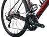 Шоссейные велосипеды Giant Defy Advanced 2 2024 Tiger Red Артикул 1031003143, 1031003246, 1031003147, 1031003146, 1031003244, 1031003243, 1031003148, 1031003247, 1031003145, 1031003144, 1031003245, 1031003248