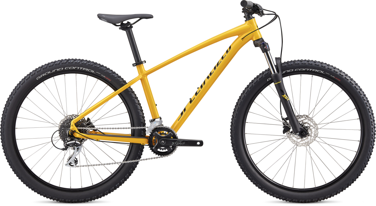 Купить Specialized Pitch Sport 2020 желтый-черный Артикул 95520-6402, 95520-6405, 95520-6401, 95520-6404, 95520-6403