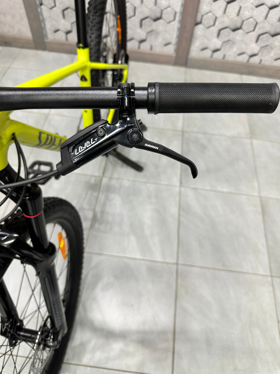 Купить Specialized Chisel Hardtail Comp 2025 Gloss Ion Metallic / Smoke Liquid Metal Артикул 91725-5101, 91725-5104, 91725-5103, 91725-5102, 91725-5105