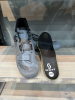 Велотуфли шоссе и триатлон Велотуфли Road Scott Comp Boa Reflective grey reflective/black Артикул 7615523410620, 7615523410637, 7615523410644, 7615523410675