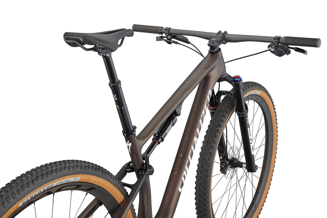 Купить Specialized Epic Pro 2022 Carbon / Red Gold Chameleon / White Артикул 90322-1005, 90322-1003, 90322-1004, 90322-1002