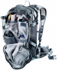 Рюкзаки #Рюкзак Deuter Bike Compact EXP 12 black-granite Артикул 