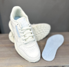 Кроссовки Кроссовки женские Reebok Classic Leather SP chalk/chalk/glass blue Артикул GX86908, GX86906, GX86907, GX869010.5, GX86909.5, GX86908.5, GX86909, GX86905.5, GX86907.5, GX86906.5