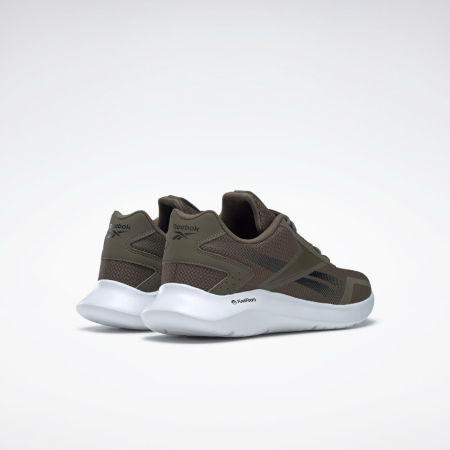 Кроссовки Кроссовки Reebok Energylux 2.0 army green/core black/ftwr white Артикул GW96959.5