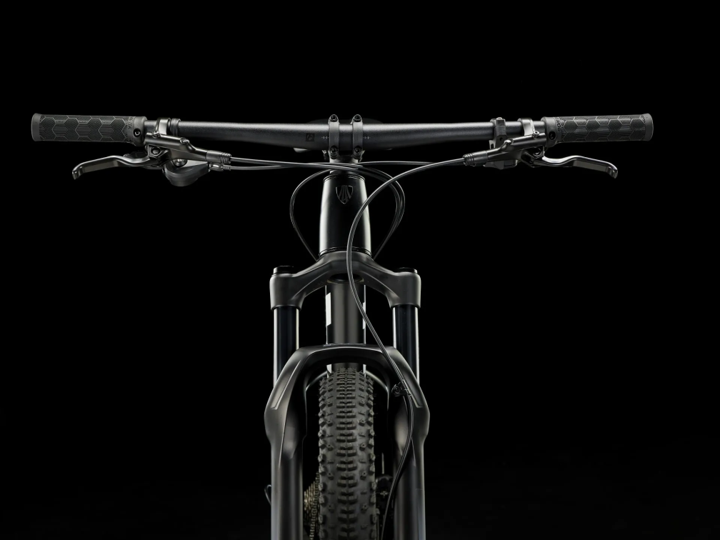 Купить Trek Procaliber 6 Satin Trek Black/Lithium Grey Артикул 5301897, 5301898, 5301896