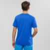 Футболки Футболка Salomon EXPLORE GRAPHIC SS TEE M Nautic Артикул LC1073800, 889645883984