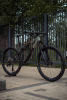 Купить Superior XF 9.6 DC 2025 Matte Carbon/Grey Артикул 801.2024.29172, 801.2024.29173