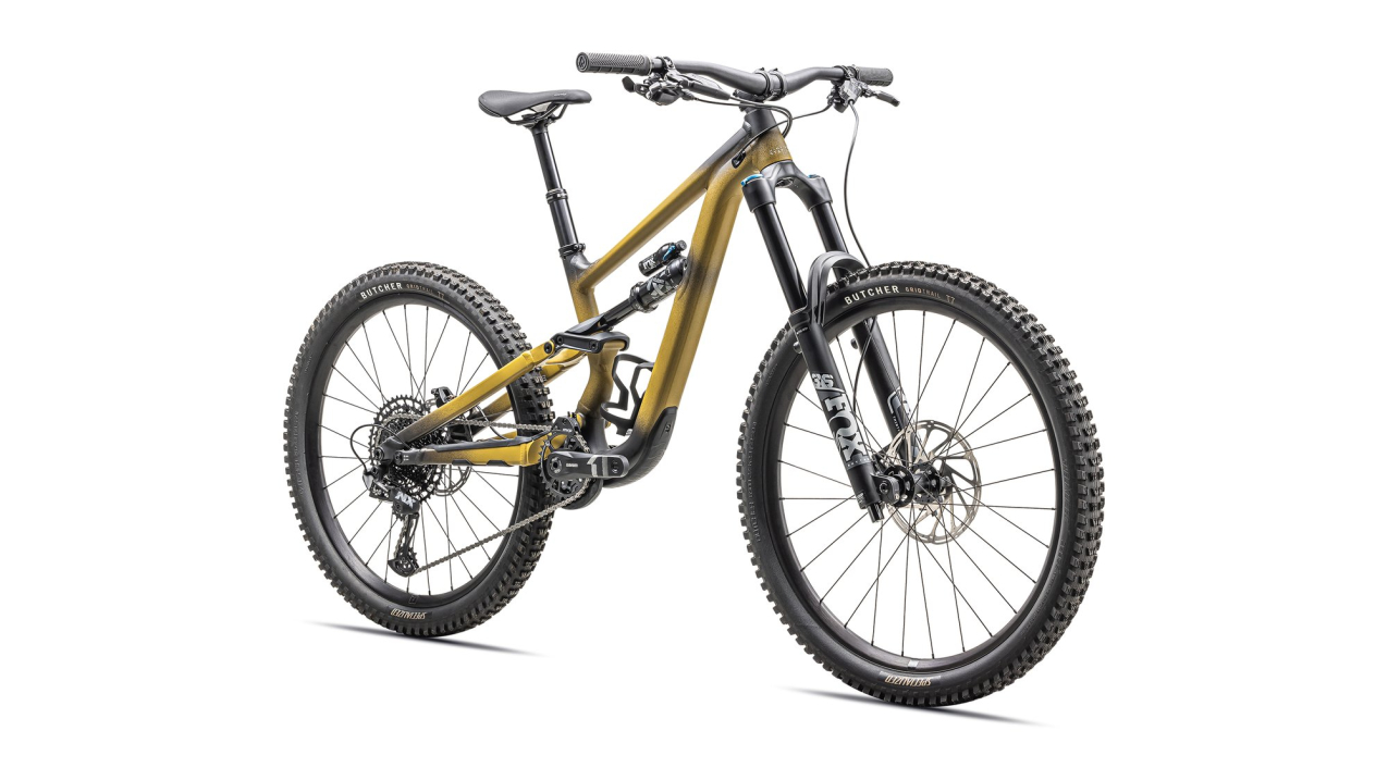 Купить Specialized STATUS 2 170 2024 Satin Harvest Gold Tint / Obsidian / Dune White Артикул 93723-7702, 93723-7703, 93723-7706, 93723-7701, 93723-7704, 93723-7700, 93723-7705