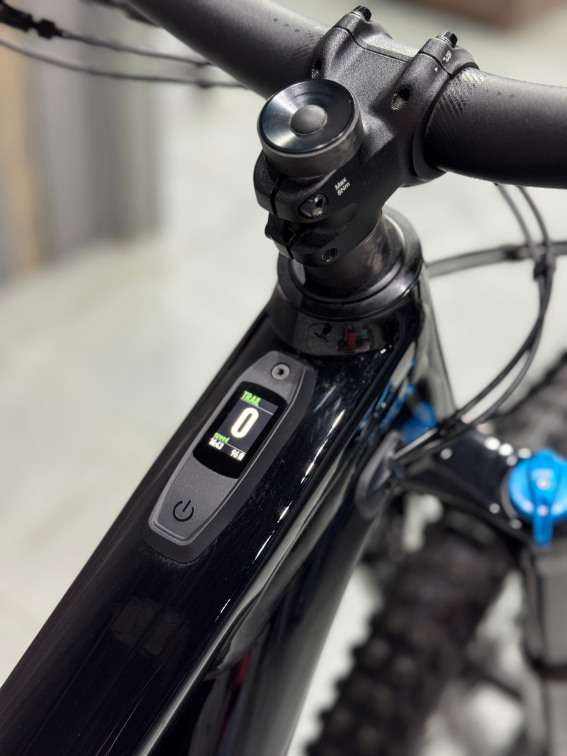 TURBO LEVO - лучшее из возможного! Specialized Turbo Levo Comp Alloy 2023 Black/Dove Grey/Black Артикул 95223-5413, 95223-5416, 95223-5411, 95223-5415, 95223-5414, 95223-5412
