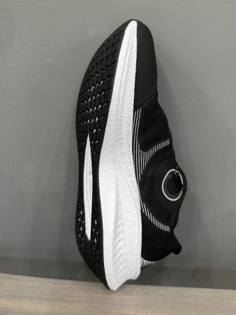 Кроссовки Кроссовки Strobbs C3769-3 черный Артикул C3769-3-40, C3769-3-43, C3769-3-45, C3769-3-44, C3769-3-42, C3769-3-41