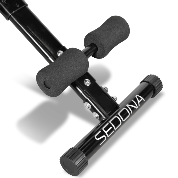 Силовые рамы и скамьи Силовая скамья домашняя OXYGEN FITNESS SEDONA Артикул 