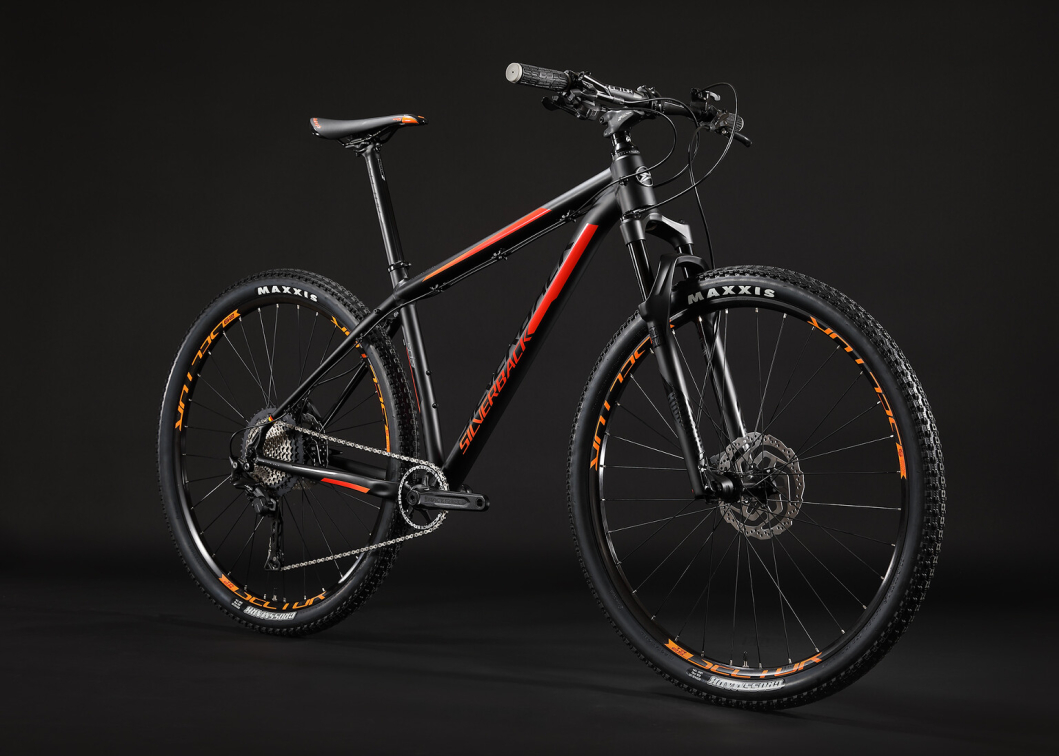 Купить Silverback Sola  1 (1х11) 2018 Артикул 60097000401363, 60097000401362