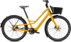 TURBO COMO - современный уровень комфорта Specialized Turbo Como SL 5.0 2022 Brassy Yellow / Transparent Артикул 90121-3103, 90121-3104, 90121-3102