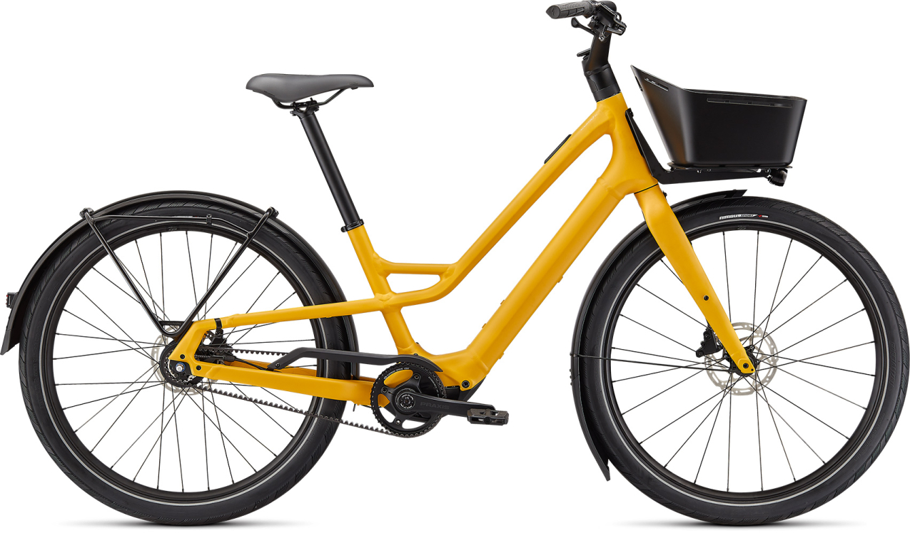 TURBO COMO - современный уровень комфорта Specialized Turbo Como SL 5.0 2022 Brassy Yellow / Transparent Артикул 90121-3103, 90121-3104, 90121-3102