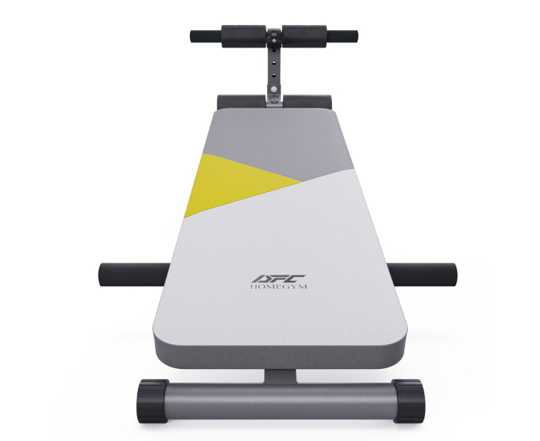 Скамьи для пресса и спины Скамья для пресса DFC DB140/2 Артикул 