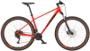 Купить KTM Chicago 291 29 2023 Красный Артикул 22809133, 22809138, 022809143, 022809147, 22809130
