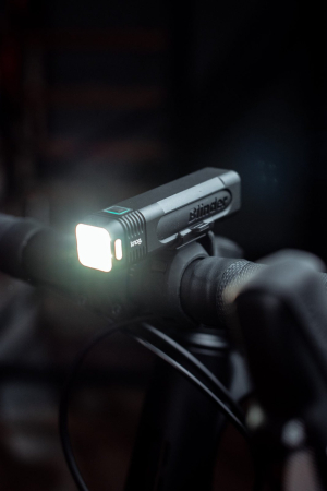 Фары и фонари Фонарь передний Knog Blinder 600 Артикул 