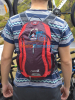 Рюкзаки Рюкзак Deuter Bike Race X Артикул 4046051057675, 4046051057682