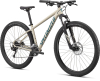 Купить Specialized Rockhopper Sport 27,5 2021 Gloss White Mountains / Dusty Turquoise Артикул 91520-6201, 91520-6203, 91520-6202