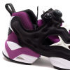 Кроссовки Кроссовки Reebok Instapump Fury 95 aubergine/core black/ftwr white Артикул GX266212, GX26629.5, GX26627.5, GX266211, GX266210, GX26628, GX266210.5, GX26628.5, GX26629