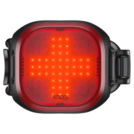 Фары и фонари Фонарь задний Knog Blinder Mini Cross Артикул 12986